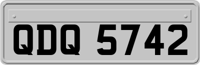 QDQ5742