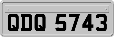 QDQ5743