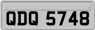 QDQ5748