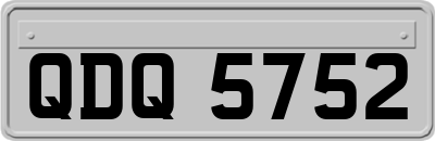 QDQ5752