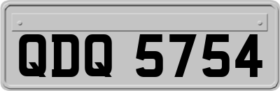 QDQ5754