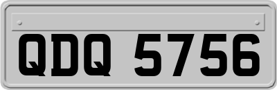 QDQ5756