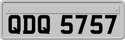 QDQ5757