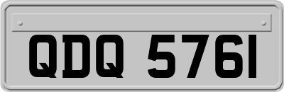 QDQ5761