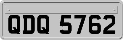 QDQ5762