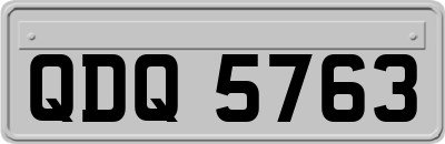 QDQ5763