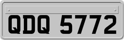 QDQ5772