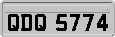 QDQ5774