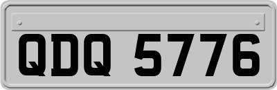 QDQ5776