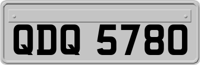 QDQ5780