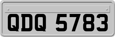 QDQ5783
