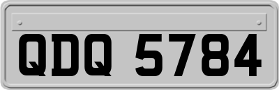QDQ5784