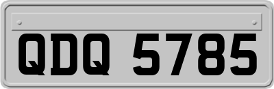 QDQ5785