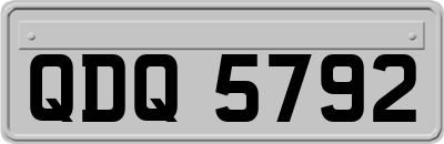 QDQ5792