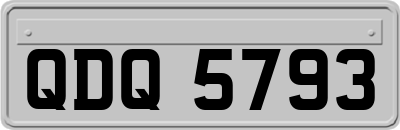 QDQ5793