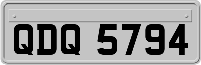 QDQ5794