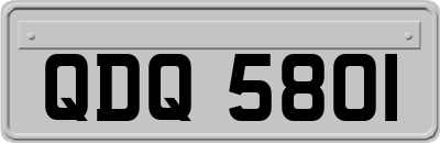 QDQ5801