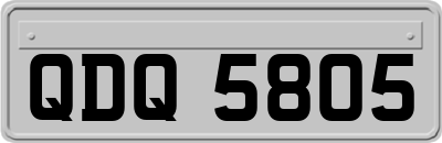 QDQ5805
