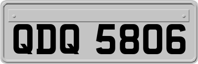 QDQ5806