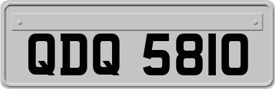 QDQ5810