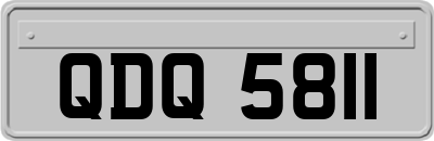 QDQ5811