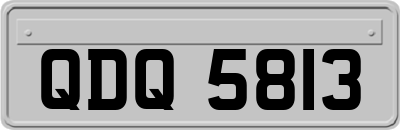 QDQ5813