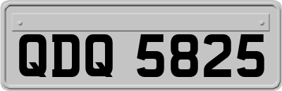 QDQ5825