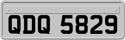 QDQ5829