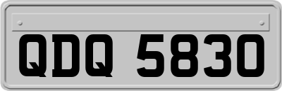 QDQ5830