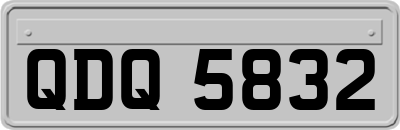 QDQ5832