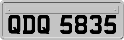 QDQ5835