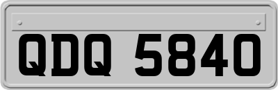 QDQ5840
