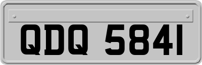 QDQ5841