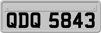 QDQ5843