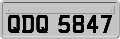 QDQ5847
