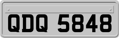 QDQ5848