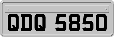 QDQ5850