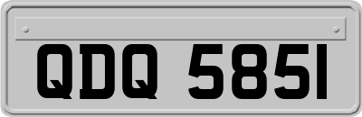 QDQ5851