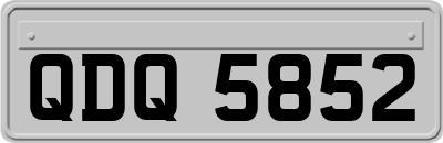 QDQ5852