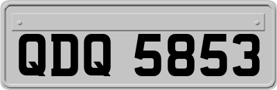 QDQ5853