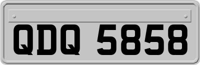 QDQ5858