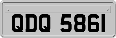QDQ5861