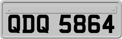 QDQ5864