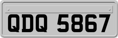 QDQ5867
