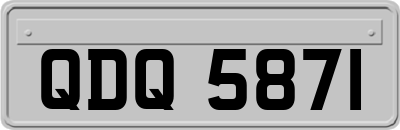 QDQ5871