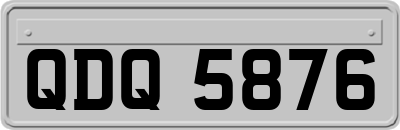 QDQ5876