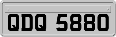 QDQ5880