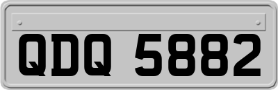 QDQ5882