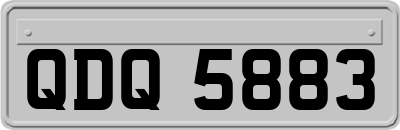 QDQ5883