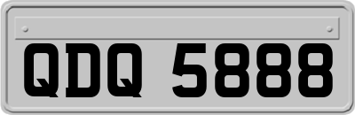 QDQ5888